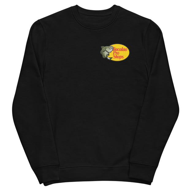 Bacalao Pro Shops Sweatshirt