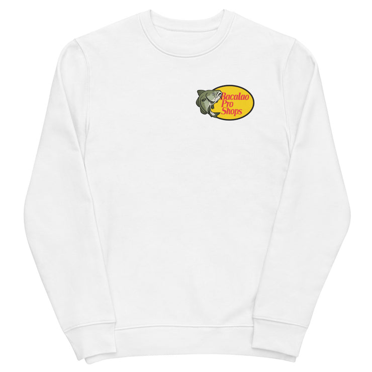 Bacalao Pro Shops Sweatshirt