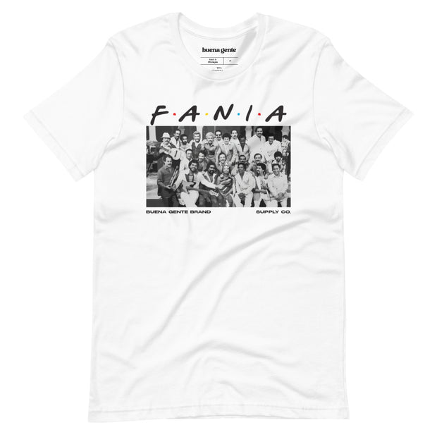 Fania T-Shirt