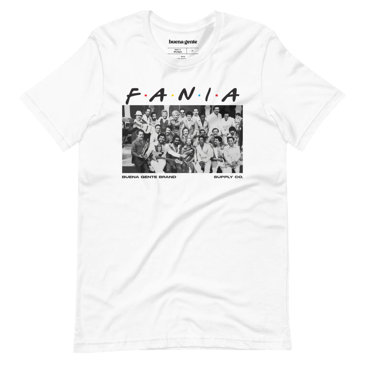 Fania T-Shirt