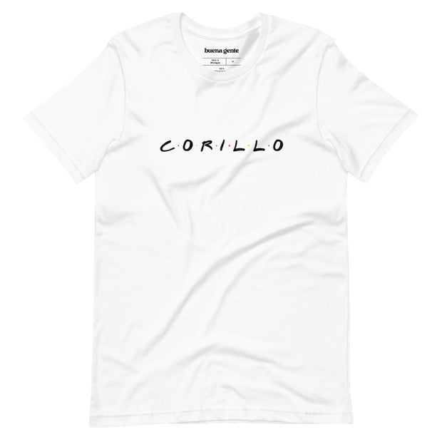 Corillo Unisex T-Shirt